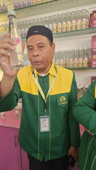 PROGRAM 16 HARI SYAWAL - Foto 3