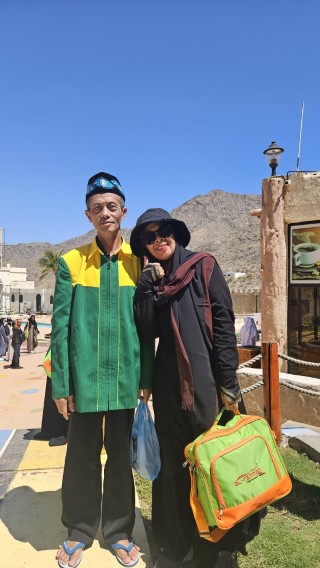 PROGRAM 16 HARI SYAWAL - Foto 8