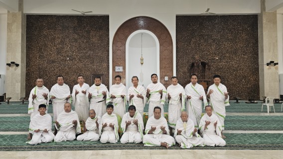 PROGRAM 16 HARI SYAWAL - Foto 12