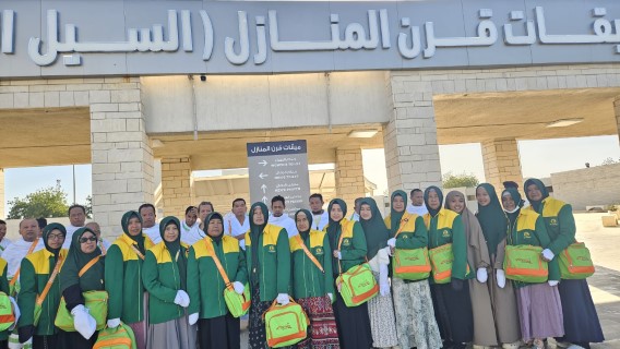 PROGRAM 16 HARI SYAWAL - Foto 10