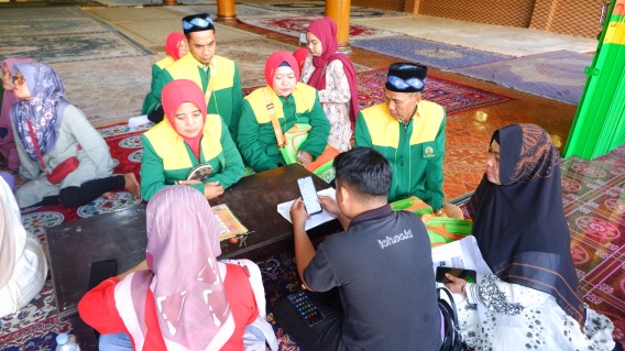 PROGRAM 12 HARI SYAWAL