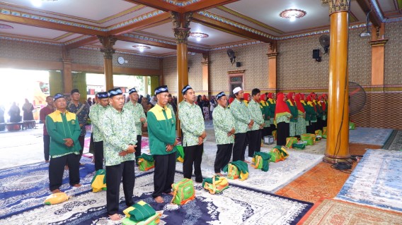 PROGRAM 12 HARI SYAWAL - Foto 414