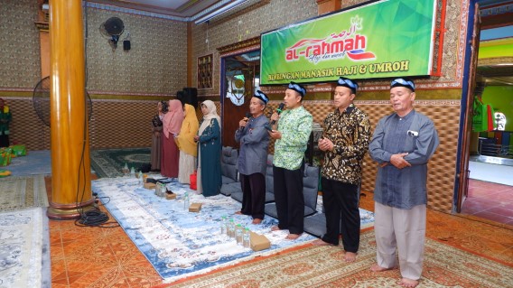 PROGRAM 12 HARI SYAWAL - Foto 413