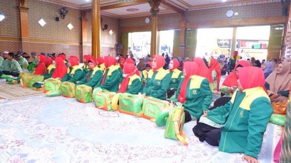 PROGRAM 12 HARI SYAWAL - Foto 415