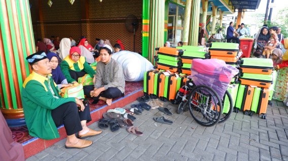 PROGRAM 12 HARI SYAWAL - Foto 410