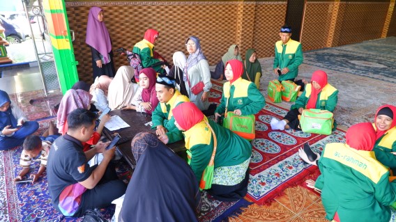 PROGRAM 12 HARI SYAWAL - Foto 409