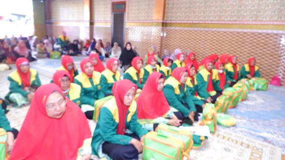 PROGRAM 12 HARI SYAWAL - Foto 412