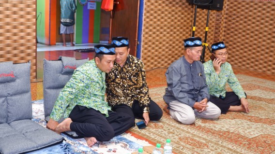 PROGRAM 12 HARI SYAWAL - Foto 411