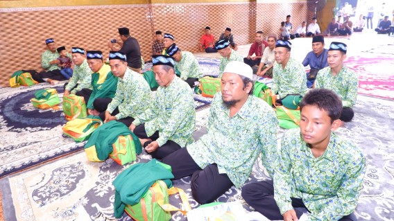 PROGRAM 12 HARI SYAWAL - Foto 408