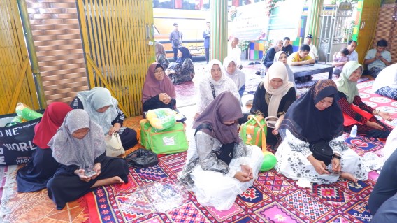 PROGRAM 12 HARI SYAWAL - Foto 398