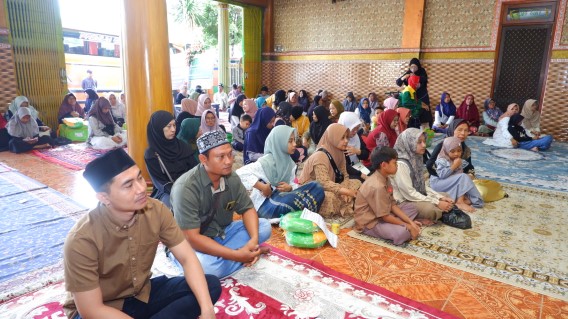 PROGRAM 12 HARI SYAWAL - Foto 397