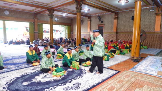 PROGRAM 12 HARI SYAWAL - Foto 400