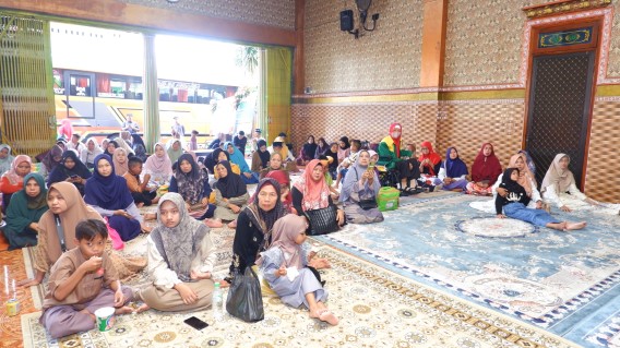 PROGRAM 12 HARI SYAWAL - Foto 404