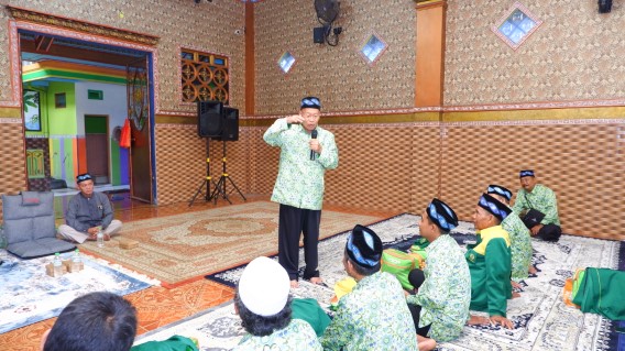 PROGRAM 12 HARI SYAWAL - Foto 401