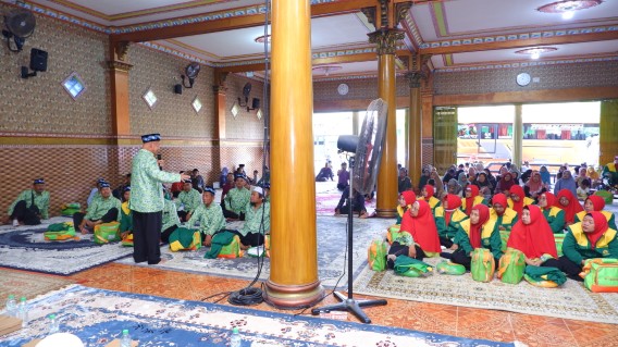 PROGRAM 12 HARI SYAWAL - Foto 392