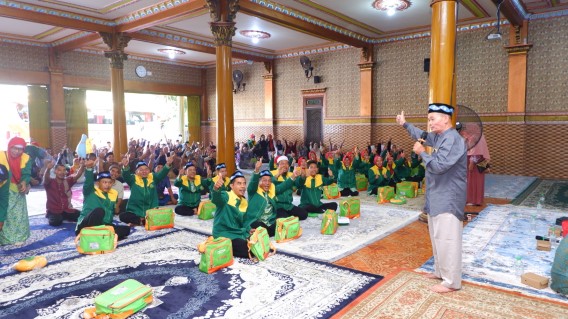 PROGRAM 12 HARI SYAWAL - Foto 393
