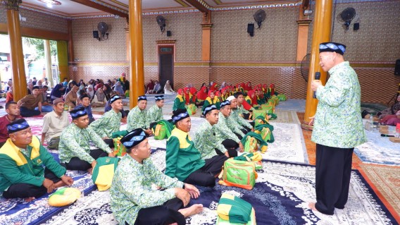 PROGRAM 12 HARI SYAWAL - Foto 390