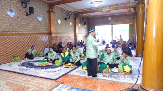 PROGRAM 12 HARI SYAWAL - Foto 391