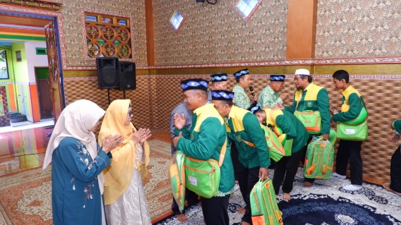 PROGRAM 12 HARI SYAWAL - Foto 395