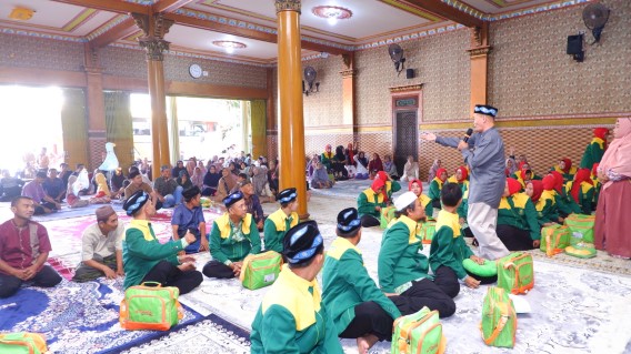 PROGRAM 12 HARI SYAWAL - Foto 394