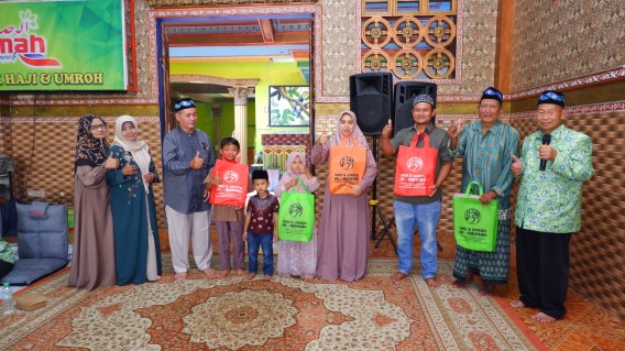 PROGRAM 12 HARI SYAWAL - Foto 396