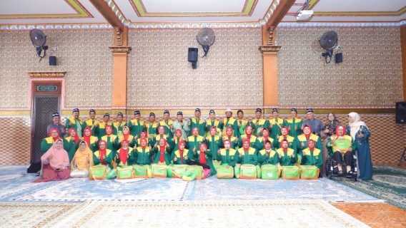 PROGRAM 12 HARI SYAWAL - Foto 385