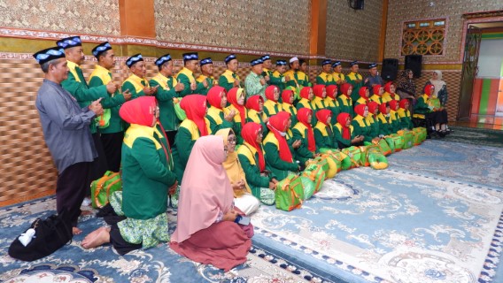 PROGRAM 12 HARI SYAWAL - Foto 381