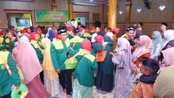 PROGRAM 12 HARI SYAWAL - Foto 382