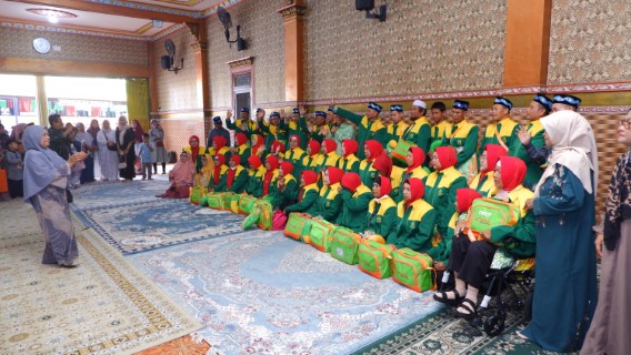 PROGRAM 12 HARI SYAWAL - Foto 386