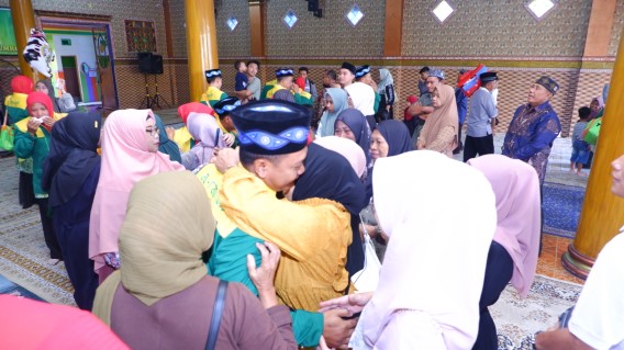 PROGRAM 12 HARI SYAWAL - Foto 387