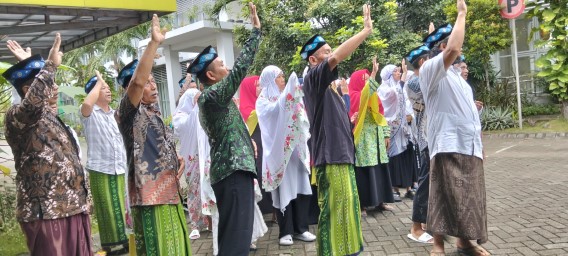 PROGRAM 12 HARI SYAWAL - Foto 372