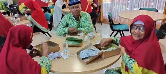 PROGRAM 12 HARI SYAWAL - Foto 375