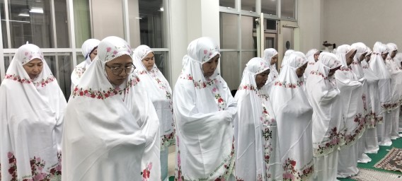 PROGRAM 12 HARI SYAWAL - Foto 378