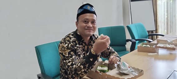 PROGRAM 12 HARI SYAWAL - Foto 364