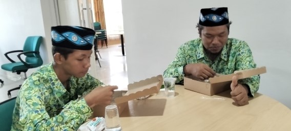 PROGRAM 12 HARI SYAWAL - Foto 362