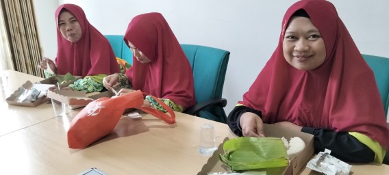 PROGRAM 12 HARI SYAWAL - Foto 363