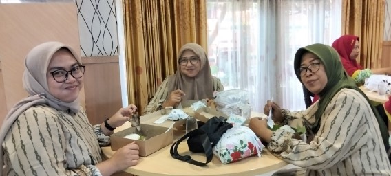 PROGRAM 12 HARI SYAWAL - Foto 367