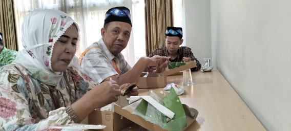 PROGRAM 12 HARI SYAWAL - Foto 365