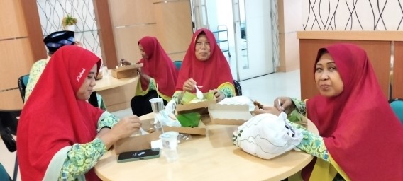 PROGRAM 12 HARI SYAWAL - Foto 366