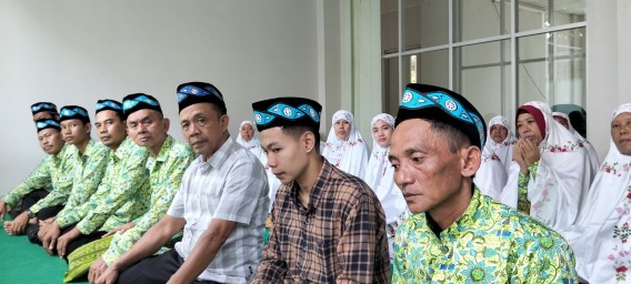 PROGRAM 12 HARI SYAWAL - Foto 359