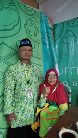 PROGRAM 12 HARI SYAWAL - Foto 358