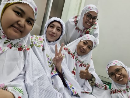 PROGRAM 12 HARI SYAWAL - Foto 357