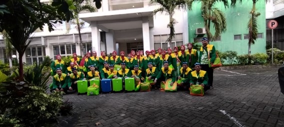 PROGRAM 12 HARI SYAWAL - Foto 360