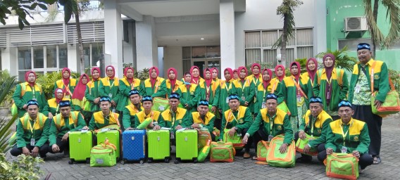 PROGRAM 12 HARI SYAWAL - Foto 356