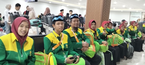 PROGRAM 12 HARI SYAWAL - Foto 354