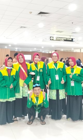 PROGRAM 12 HARI SYAWAL - Foto 343