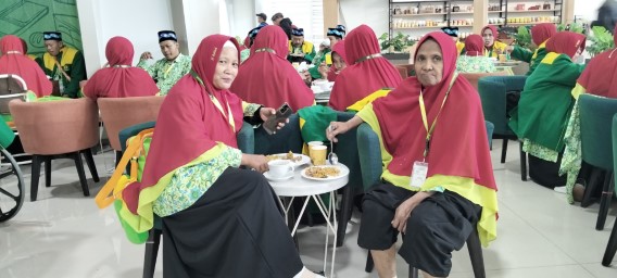 PROGRAM 12 HARI SYAWAL - Foto 344