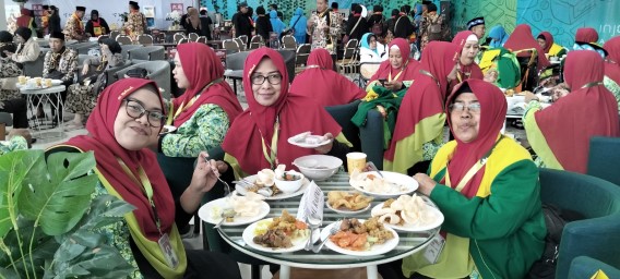 PROGRAM 12 HARI SYAWAL - Foto 347