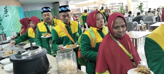 PROGRAM 12 HARI SYAWAL - Foto 346