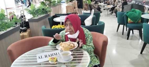 PROGRAM 12 HARI SYAWAL - Foto 349